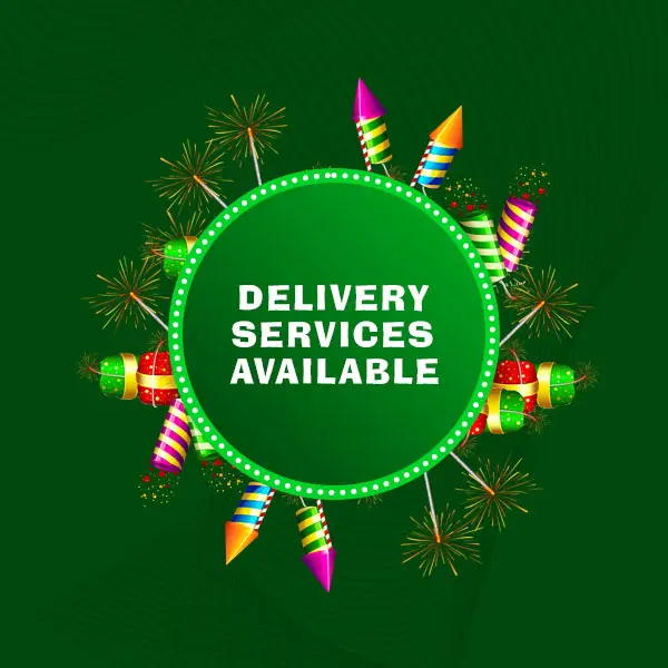 Online Fireworks Shopping